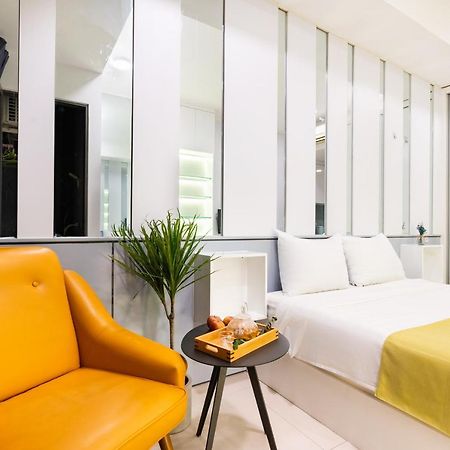 Jessie Saigon Apartment - Rivergate Residence Ciudad Ho Chi Minh  Exterior foto